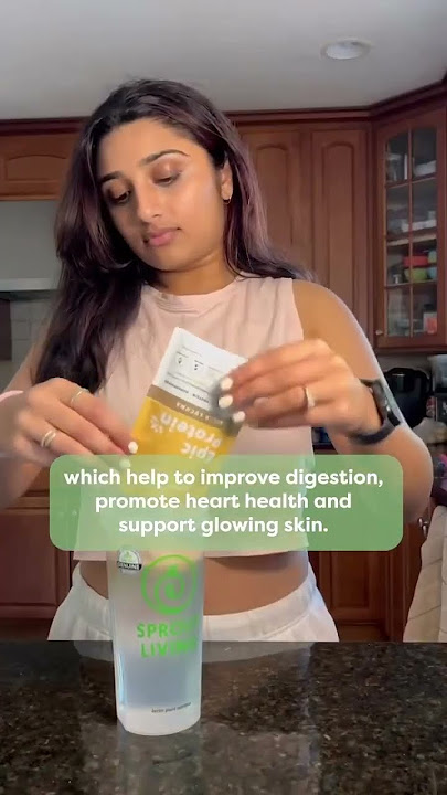 Ingredient Highlight - Lucuma!
