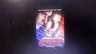 Speed 2 Cruise Control 1997 Rant