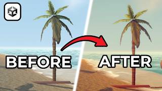 URP Post Processing In Unity 6 - Quck Guide