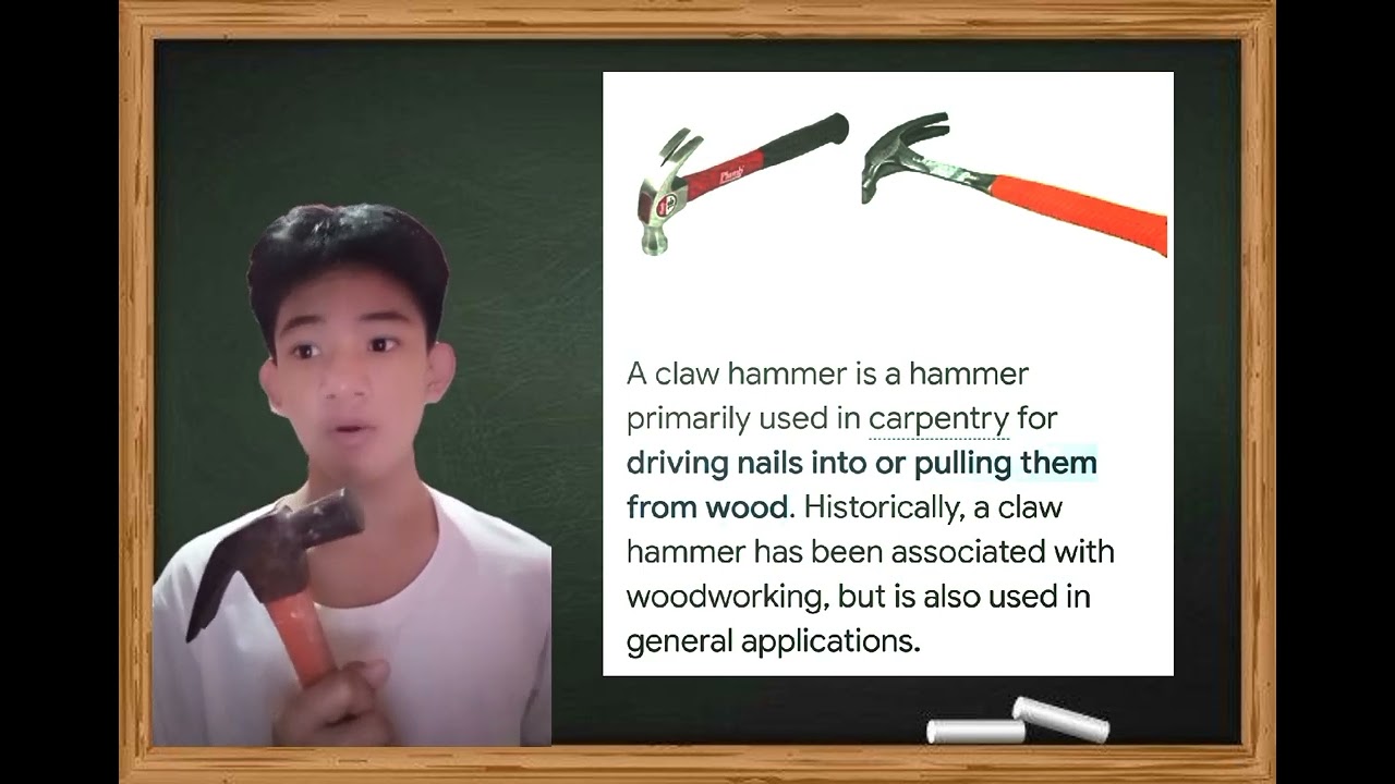 Tooth-cutting tools and driving tools