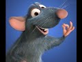 Ratatouille Song Le Festin Camille Ratatouille Musica 1 Hr