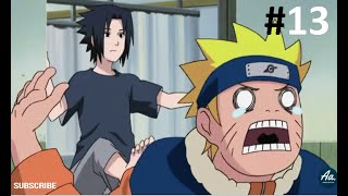 funny naruto | naruto shippuden funny moments #13 (english dub)