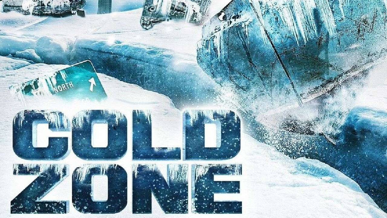 Cold Zone 2017 Film | Steve Bacic, Martin Cummins, Lauren K. Robek, Sarah Desjardins | Movie Review