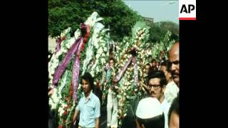 SYND 29 9 75 NASSER ANNIVERSARY MARCH