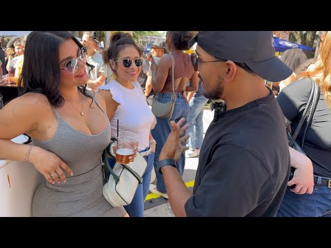 Finding a wife on Cinco de Mayo in Dallas tx.