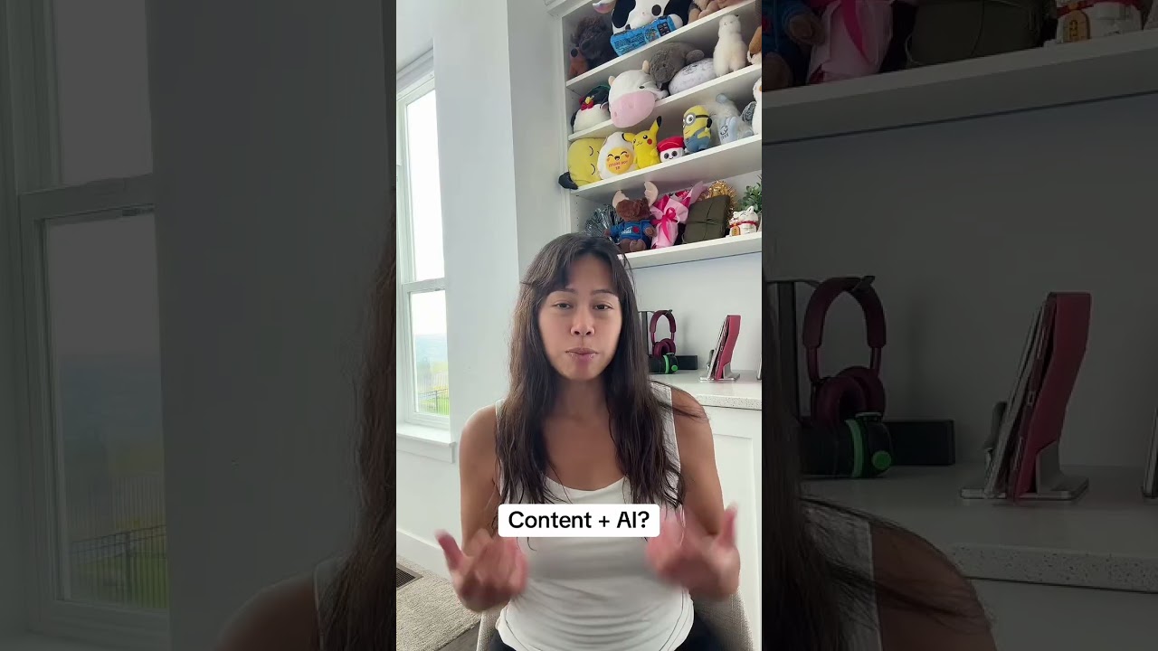 5 Videos to Learn 5 AI Skills