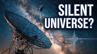 The Fermi Paradox: Why 60 Years of Searching for Aliens Has Found Nothing