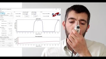 Integrating FLS110 into smart inhalers