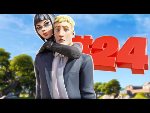 Balle | Fortnite Highlights #24