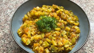 Kabak Çi̇ntme Yemeği̇ Yapimi Tari̇fi̇ Ği