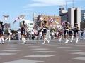 [20090725]海上自衛隊海フェスタよこはまx12「サンダーバード〜下総マリンブルー〜」
