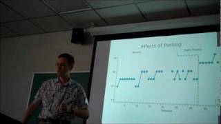Psych Research Methods: Small N Designs: Day 3 Part 1
