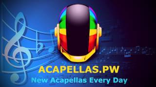 Video voorbeeld van "Gala – Faraway (Studio Acapella) + DL Link"