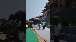 Kanila Shri Bhagavathi Temple #manjeshwar