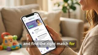 Carelinker App | Find Trusted Local Caregivers & Service Providers in Minutes (FREE to Download) screenshot 2