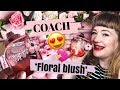 Coach 'Floral Blush' Perfume Review! Plus A Coach Jewellery HACK!