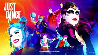 Just Dance - Just Dance 2024 Edition Update Free Experience Menu