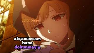 |Kendimden Hallice🌛| Hatamı Dansa Kaldırdım 