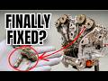 Can GM Make a Good Modern Engine? Cadillac 3.6L V6 LGX Teardown and Analysis Reveals the Truth