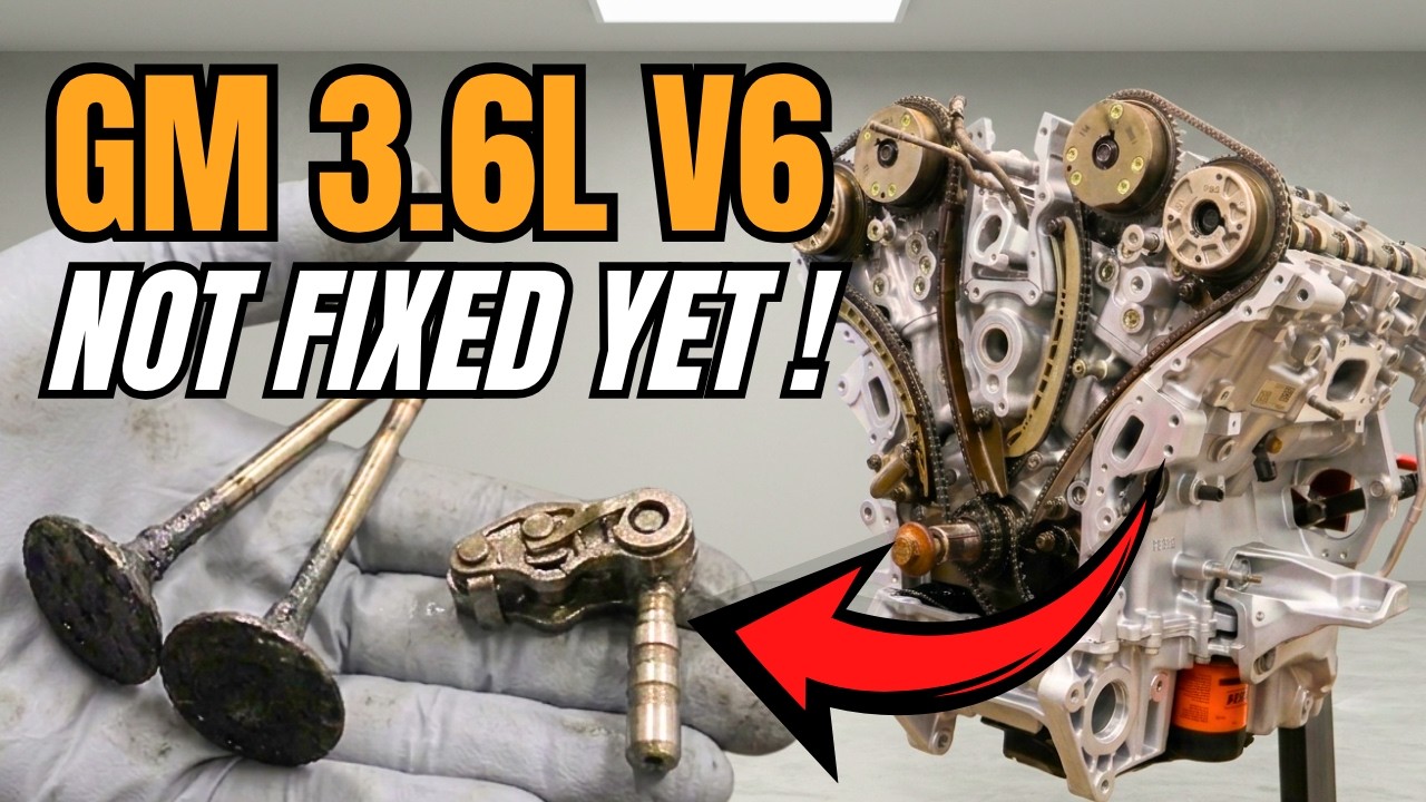 Latest Title & Thumbnail
