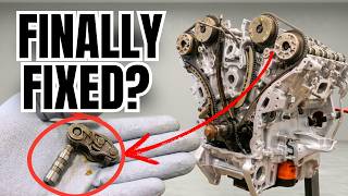 Can GM Make a Good Modern Engine? Cadillac 3.6L V6 LGX Teardown and Analysis Reveals the Truth