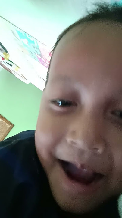 abis HP  ku NGN video dia..hadeh