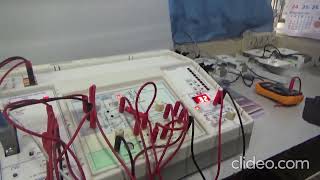SENSOR TRAINER KIT (MODEL - XPO - MIT+MIT6) with VWB modbus software with Computer Interface.