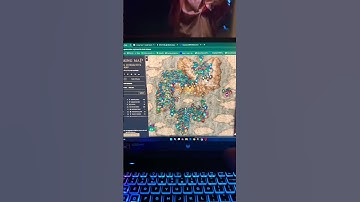 Find interactive maps on this website!  #productivity #website #ai #pcgaming #pc