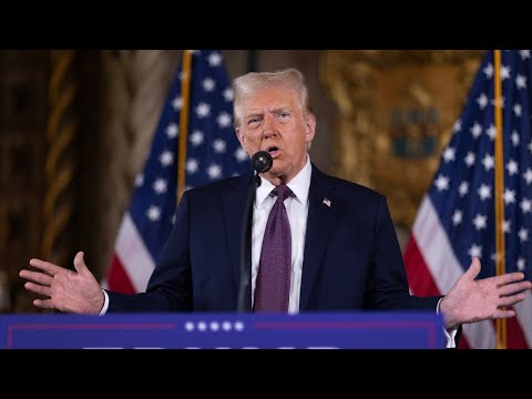 VICTORY: Trump Scores Huge Legal Win Over Big Tech's Response to January 6