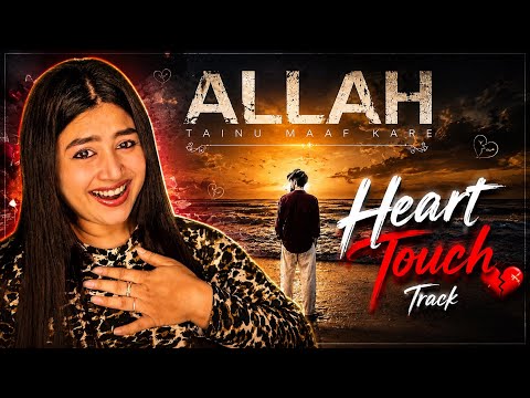 Allah Tainu Maaf Kare (Official Video) | kaabil | Dilmaan | New Punjabi Song 2026