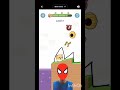 Rescue Dog From Bees Level 7 💥 #games #viral #gameplay #youtubeshorts #gaming