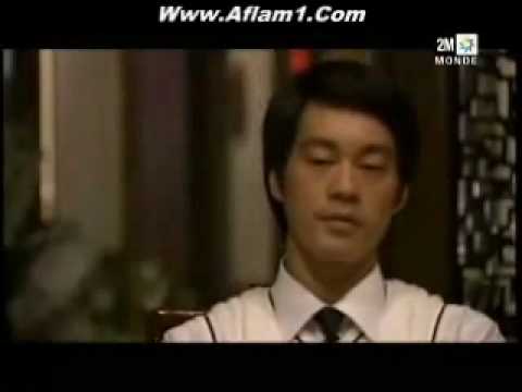 مسلسل الأسطورة بروس لي الحلقة 09 ـ الجزء 3 