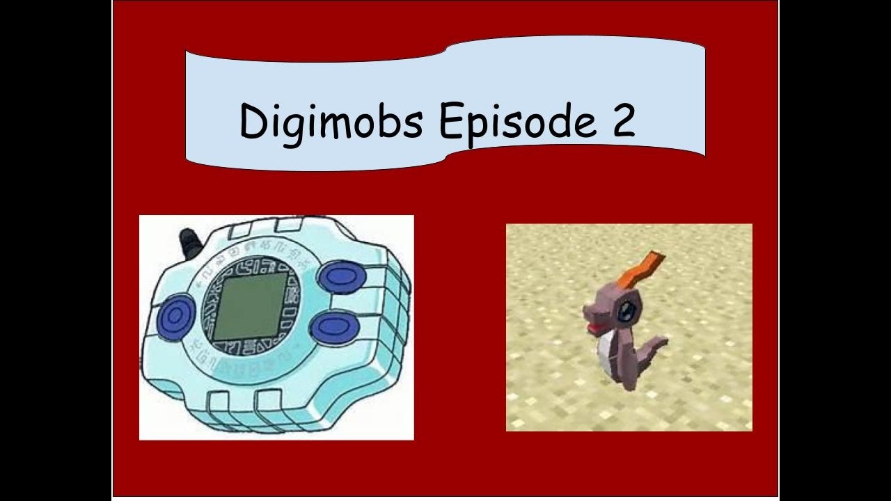 digimobs ep 2 - YouTube