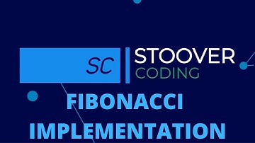 2. Fibonacci Implementation- Top Down and Bottom Up DP