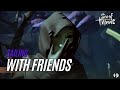 Sea Of Thieves With Friends Ep. 1