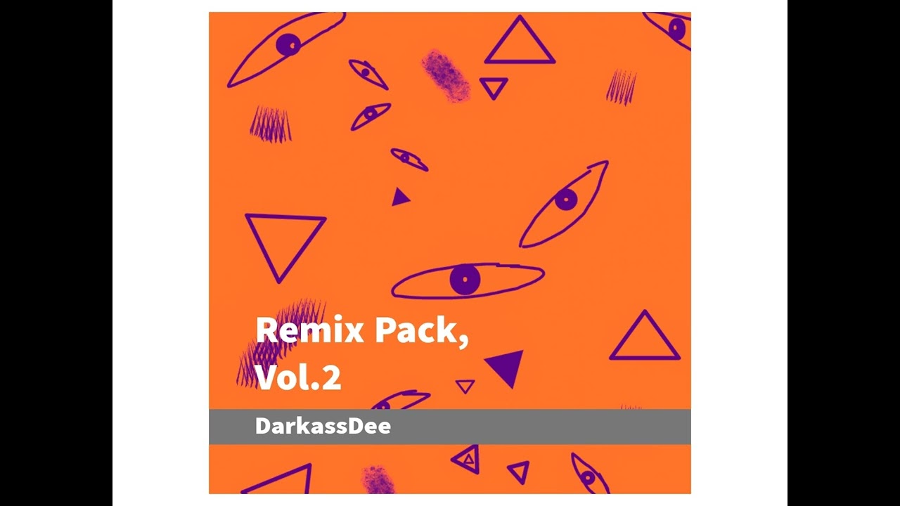 10. Rihanna - YOU (DarkassDee & De'Mighty Century Underground AfroTech Mix)