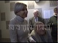 Ивалида-колясочника, которого соседи заперли в квартире, выпустили на свободу