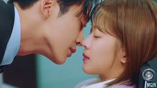 Destined With You Shin-Yu Hong-Jo - Good Night