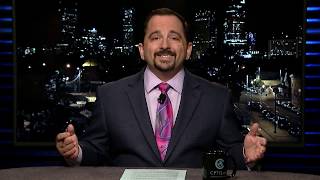 Colorado Inside Out: October 5th, 2018 - Tate Running For Mayor