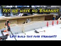 EP16: Forming up the Fuse, Scratch Building a Giant Scale RC Airplane