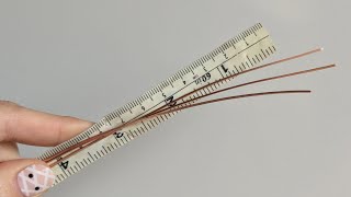 Tips & Tricks: How long to cut your wires