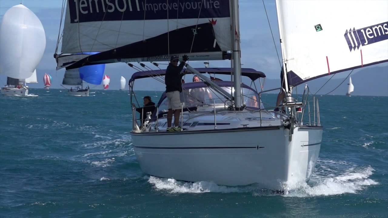 Audi Hamilton Island Race Week 2015 -Day 6 Cruising, Multihulls & Trailables