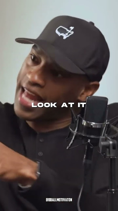 Vince Carter Talks About The Dunk Of Death