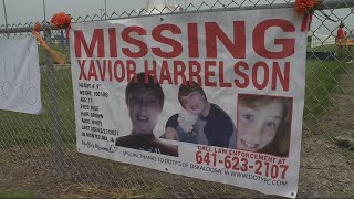 'Bring him home': Montezuma comes together two months after Xavior Harrelson's disappearance
