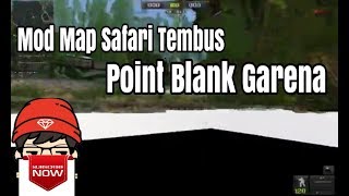 Mod Tembus Safari Point Blank