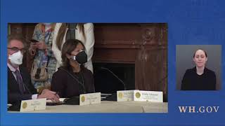LIVE: Nancy Pelosi testifies in hearing on human-rights abuses in China