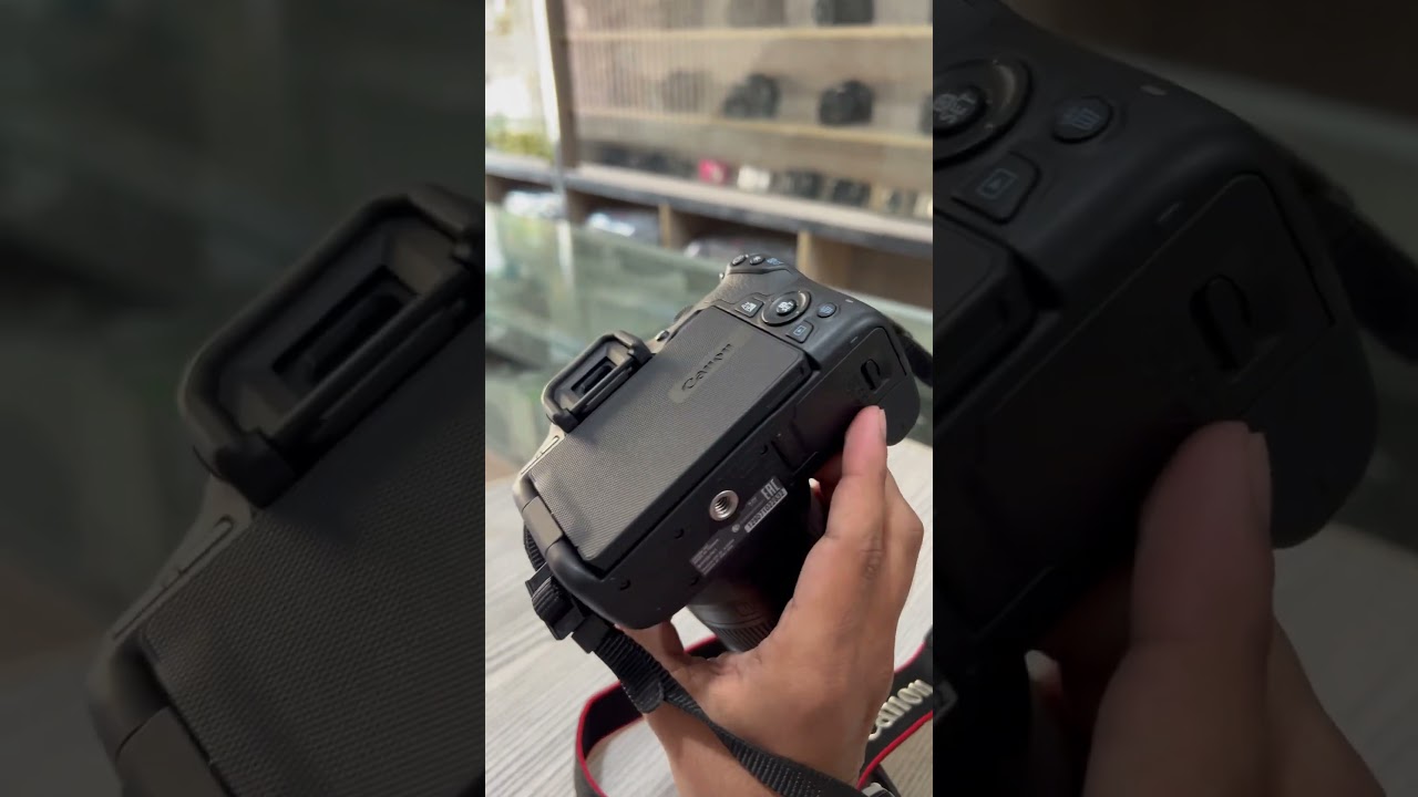 Canon 200D mark 2 First Look || 