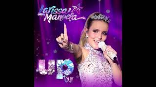 Larissa Manoela - No Olhar (Ao Vivo)