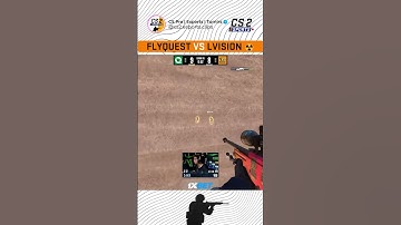 Quadra kill by z4KR🥶🏆#esports #cs2 #counterstrike #cs2clips