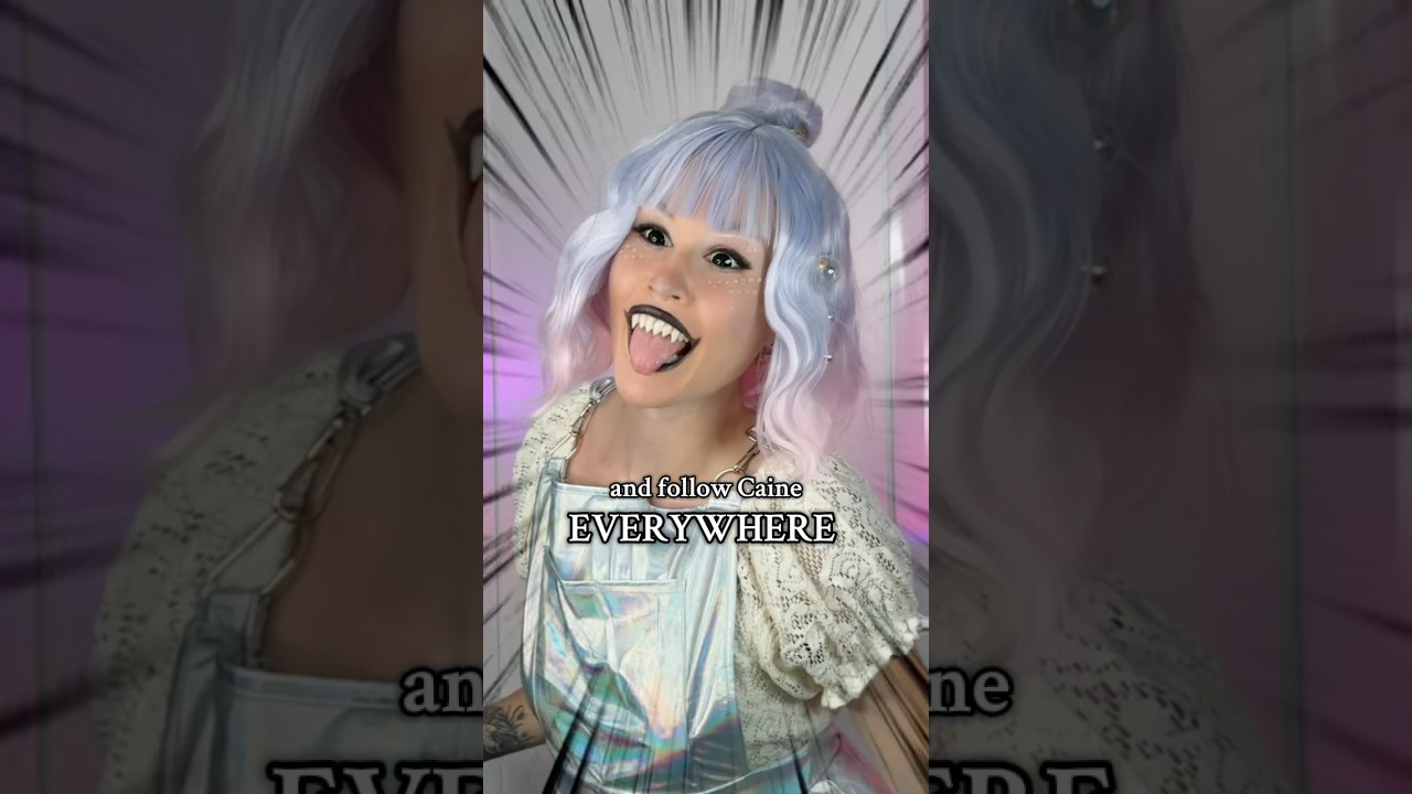 Too many cosplay that have nothing to do with each other 😂